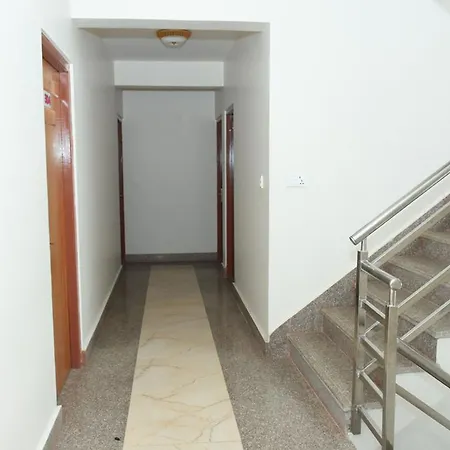 Hotel Sunaulo Inn